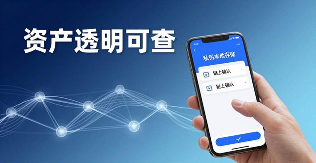 比特派官方下载靠谱吗？用户真实评价与信任基石