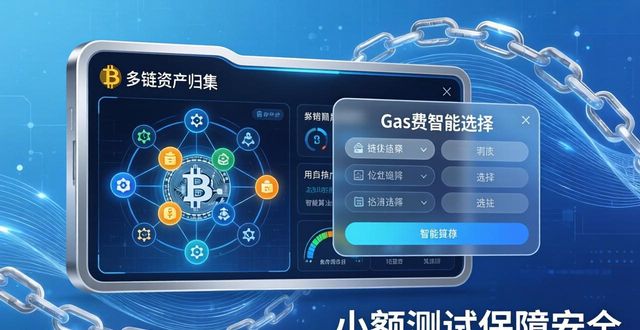 比特派钱包多链功能好用吗？一文看懂