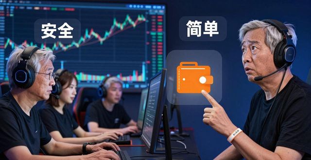 来，咱们聊聊比特派钱包的新能耐与用户心气