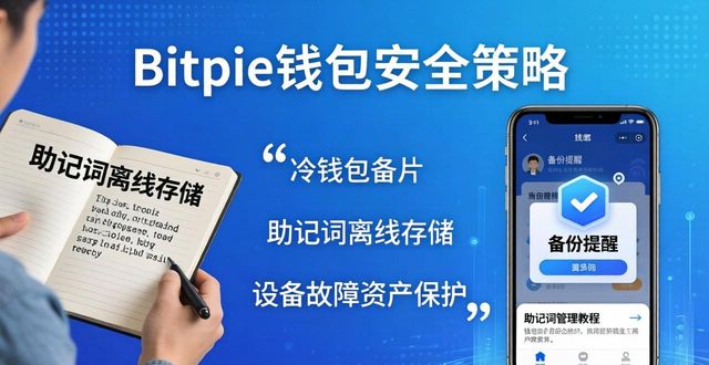 Bitpie钱包安全吗？资金保护与用户策略解析