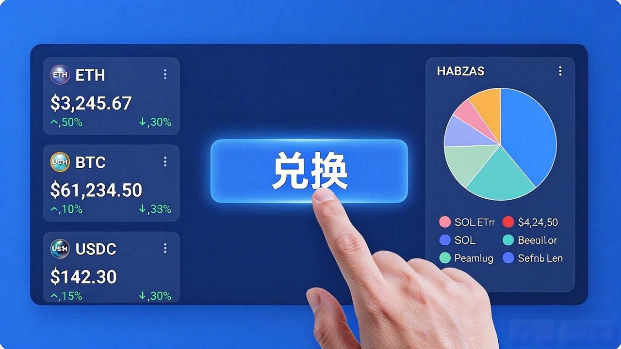 比特派安卓下载指南：新手如何灵活配置资产