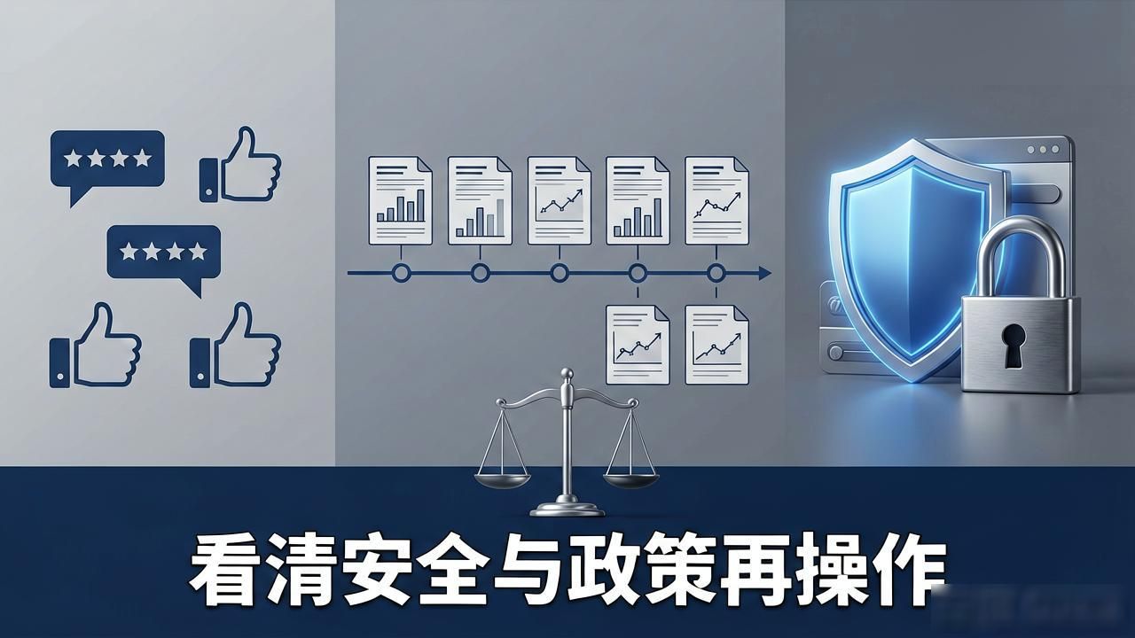 比特派钱包下载靠谱吗？看清安全与政策再操作