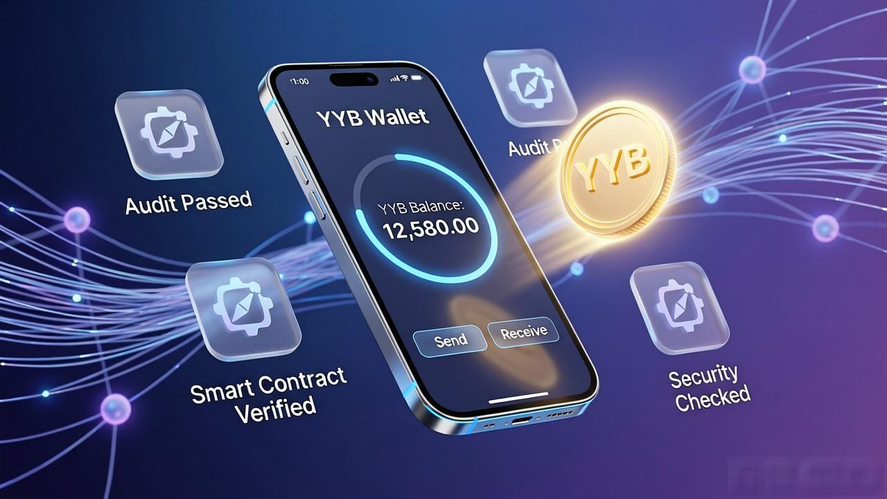 YYB数字货币：一文读懂它的背景与用途