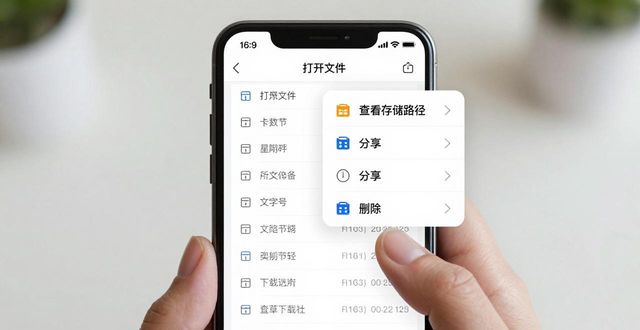 如何查看比特派下载记录？管理文件方法详解