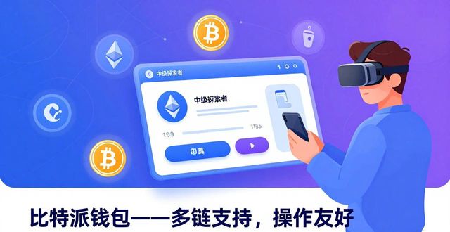 比特派钱包收益分析，适合哪些人用？