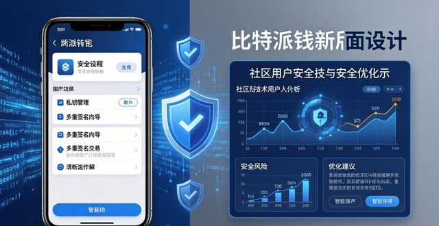 比特派钱包新版体验：用户真实反馈揭秘