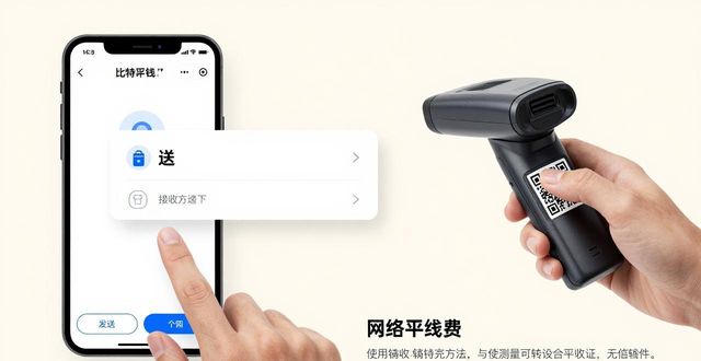比特派钱包新版操作指南 从下载到转账一次学会