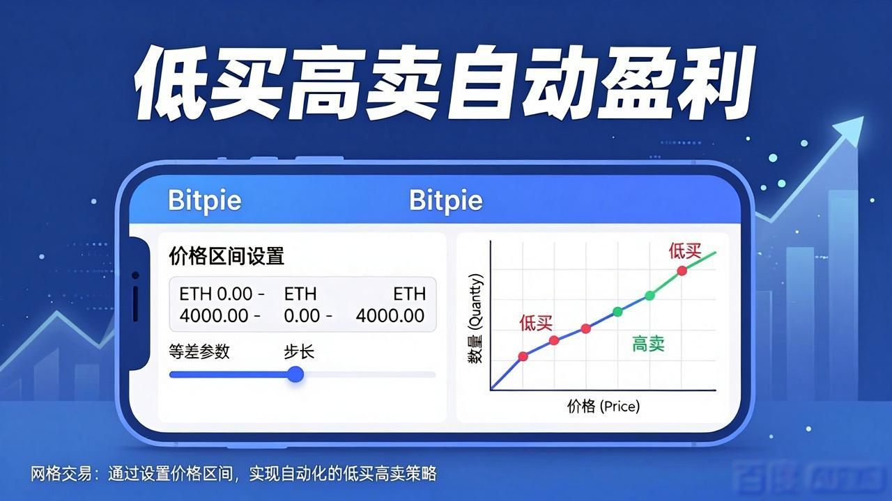 Bitpie资产翻倍技巧,新手也能赚
