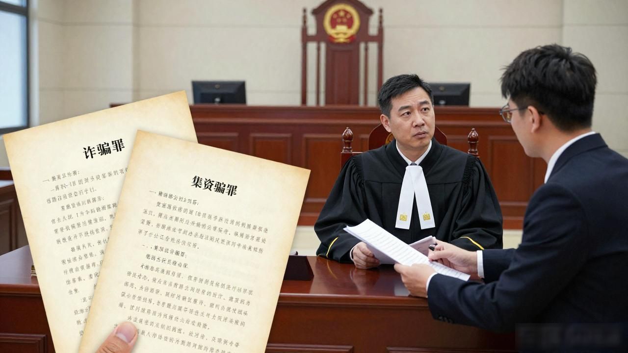 数字货币骗局定罪难在哪？一文讲清关键证据与法律适用