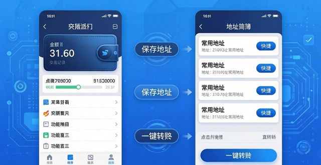比特派钱包如何提高交易速度