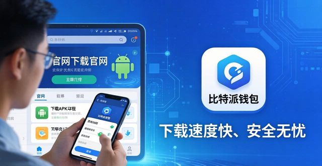 比特派钱包下载慢？试试这4个提速方法