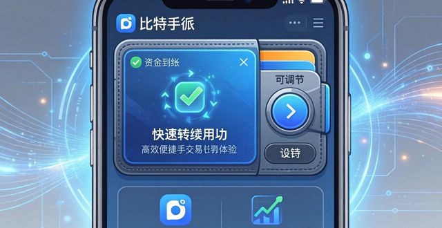 比特派钱包手机版靠谱吗？真实下载体验与使用评价