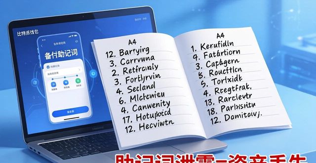 比特派钱包新手教程：从下载到转账只要5分钟