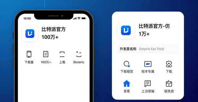 下载比特派Bitpie，如何从源头规避风险