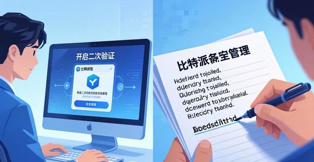 比特派钱包财务管理指南：新手必看的5个实用技巧
