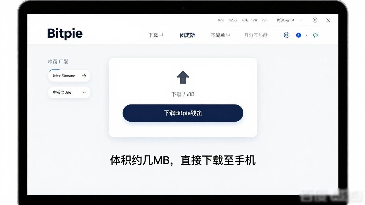 Bitpie钱包官网用户手册下载教程|新手一看就懂