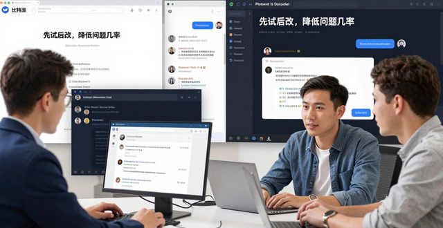 比特派国际版如何和投资者互动？这些细节别错过