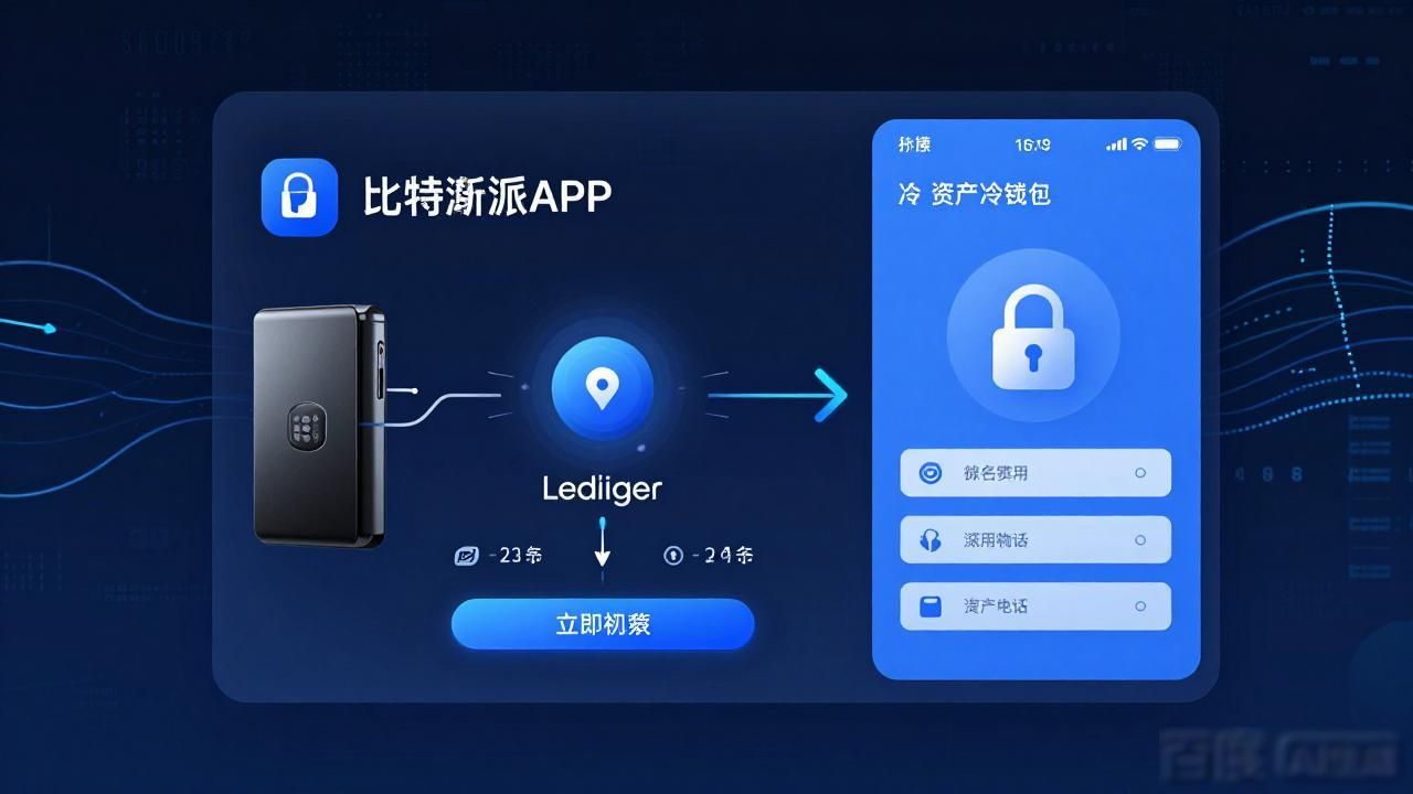 比特派新版好用不？4个亮点功能实测