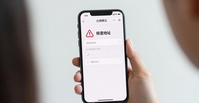 比特派钱包安全操作指南：下载转账前先看这几条