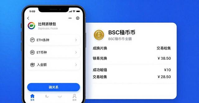 比特派钱包投资实战指南