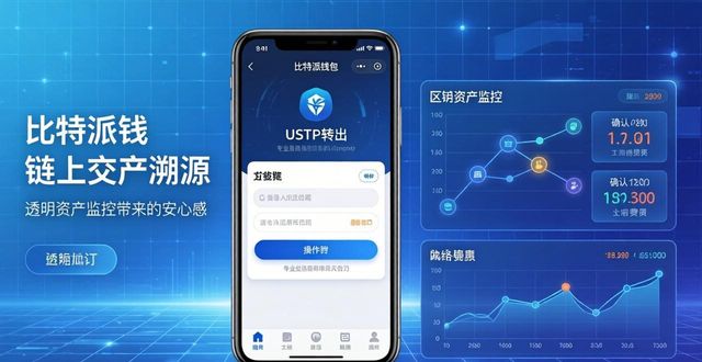 比特派钱包APP资产看盘工具好用吗？实测结果来了