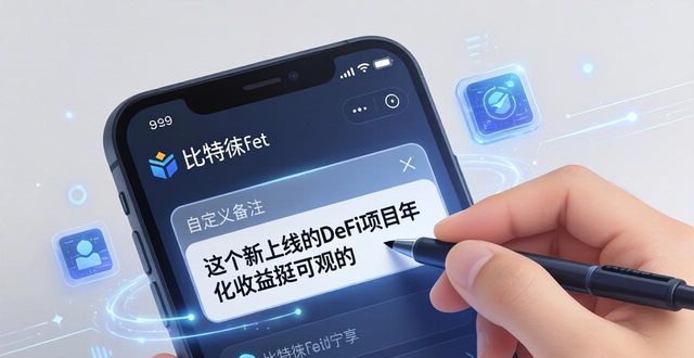 比特派钱包分享功能详解与实用方法