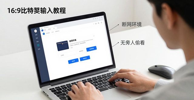 比特派钱包多账号管理教程