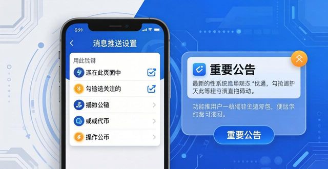 比特派钱包下载指南——用它看懂行业风向