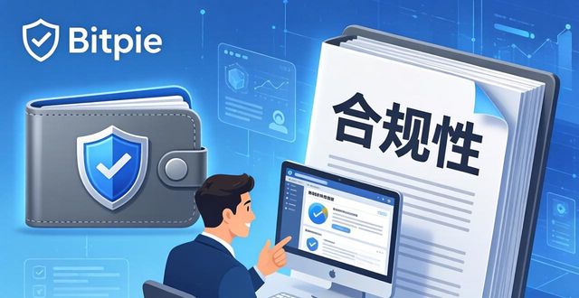 Bitpie钱包合规性分析：用户该怎么办