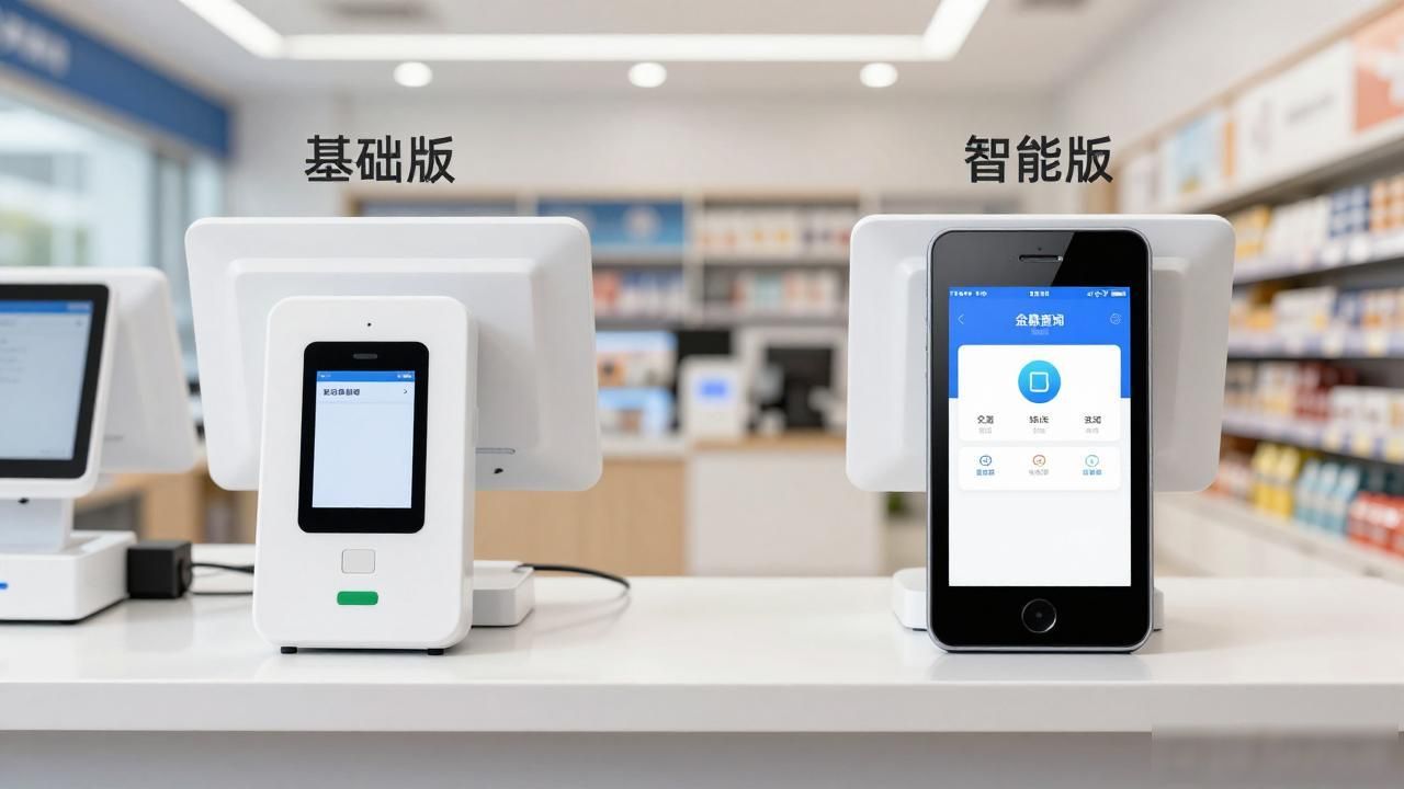 江苏数字货币终端：商家都在用的收款神器