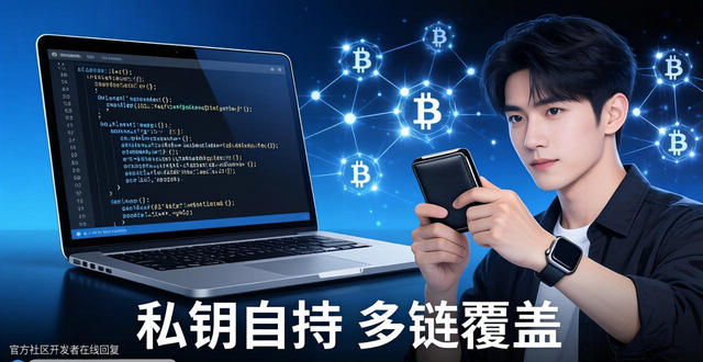 比特派钱包这样下载才安全