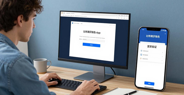 比特派钱包安全下载指南：认准官网，谨防仿冒