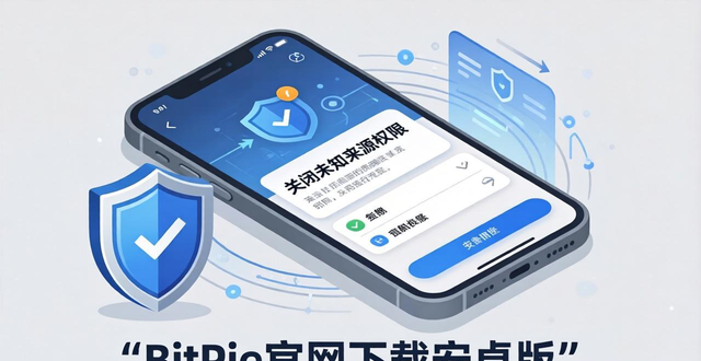 BitPie官网下载安卓版，安全第一的3个关键步骤