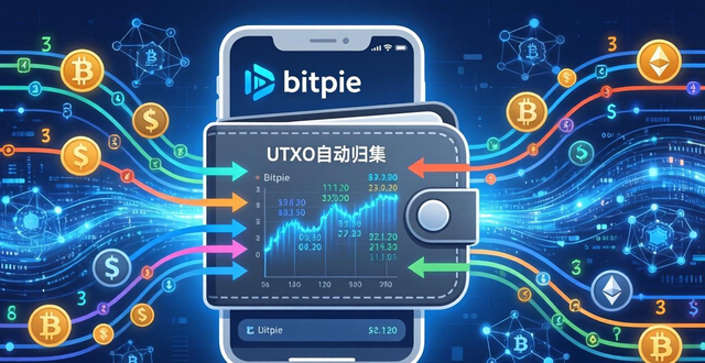 Strategies for Effective Digital Asset Management with Bitpie Wallet Bitpie钱包数字资产管理：这几招让资产安全又高效