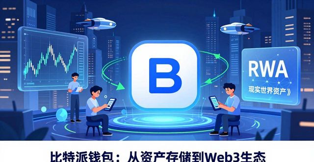 比特派钱包,未来怎么走?多链、安全、易用是关键