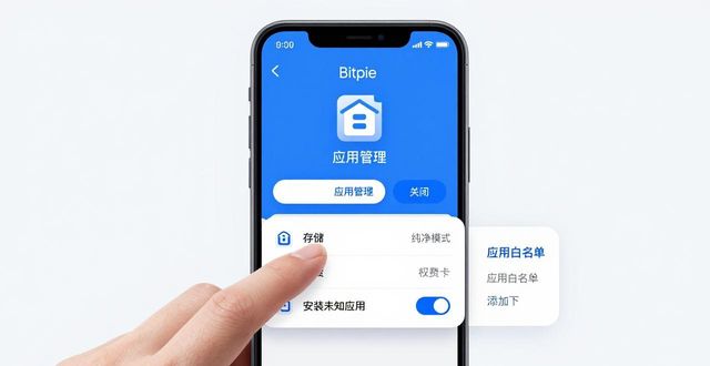 Bitpie钱包安卓版下载安装卡住?这几个方法帮你解决