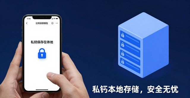 热钱包安全吗？比特派钱包真实体验解析