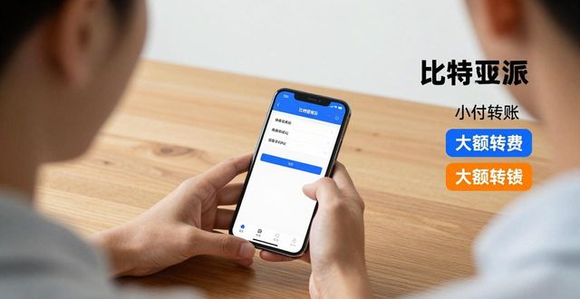 比特派钱包安全使用指南：避开这5个坑